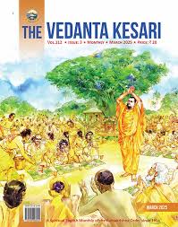 The Vedanta Kesari