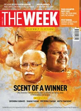 The Week The Week