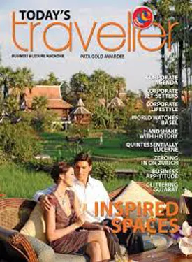 Today's Traveller Today's Traveller