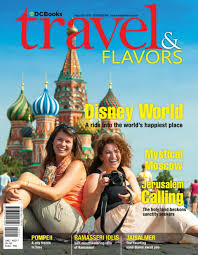 Travel & Flavors Travel & Flavors