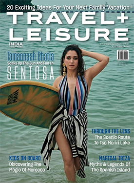 Travel + Leisure Travel + Leisure