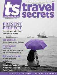 Travel Secrets