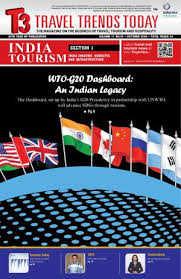 Travel Trends Today Travel Trends Today