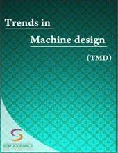 Trends in Machine design Trends in Machine design