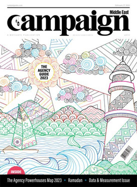 Campaign Middle East Campaign Middle East