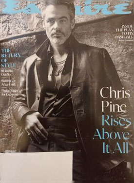 Esquire Middle East Esquire Middle East
