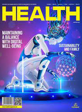 Health Magazine Health Magazine