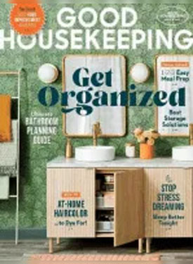 Good Housekeeping Good Housekeeping