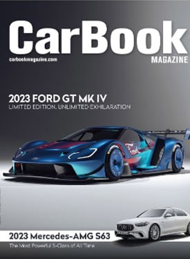 Car Book Magazine Car Book Magazine