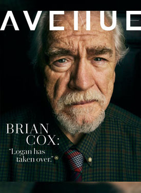 First Avenue Magazine First Avenue Magazine