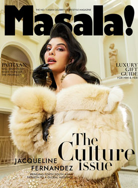 Masala Magazine Masala Magazine
