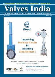 Valves India