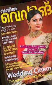 Vanitha Wedding Vanitha Wedding