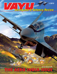 Vayu Aerospace & Defence Vayu Aerospace & Defence