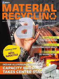 Waste Recycling India Waste Recycling India