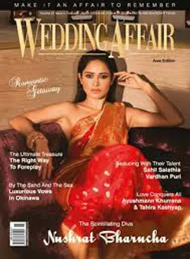 Wedding Affair Wedding Affair