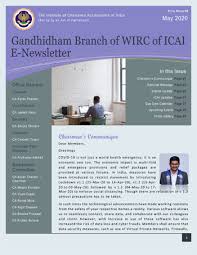 WIRC Newsletter WIRC Newsletter