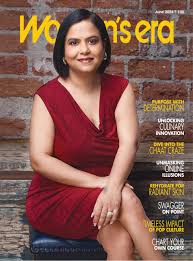 Woman's Era Magazine - Central India Edition Woman's Era Magazine - Central India Edition