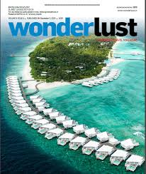 Wonderlust Wonderlust