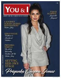 You & I Magazine Weekly You & I Magazine Weekly