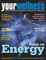 Your Wellness Your Wellness