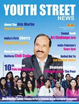 Youth Street News Youth Street News