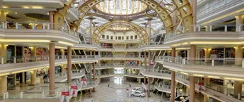 Celebration Mall, Udaipur Celebration Mall, Udaipur