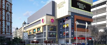 Crystal Mall, Jamnagar