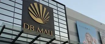 DB Mall, Bhopal