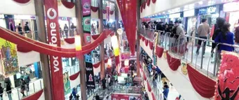 Dindayal Mall Dindayal Mall