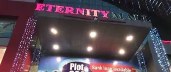 Eternity Mall,Nagpur