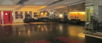 Fame Multiplex - Inox, Anand