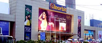 Inorbit Mall, Mumbai