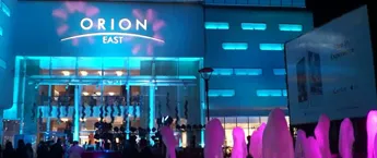 Orion East Mall, Bangalore