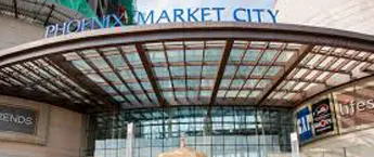 Phoenix Market City, Bangalore Phoenix Market City, Bangalore
