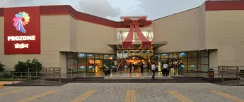 Prozone Mall, Aurangabad Prozone Mall, Aurangabad