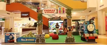 R city Mall, Mumbai