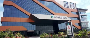 Rahul Raj Mall, Surat