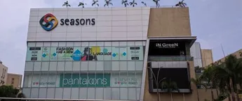 Seasons Mall, Pune Seasons Mall, Pune
