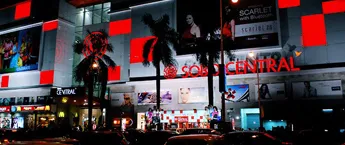SOBO Mall, Mumbai