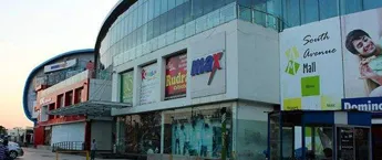 SouthAvenue Mall, Jabalpur SouthAvenue Mall, Jabalpur