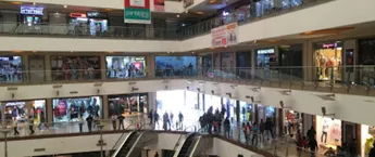 Triton Mall,Jaipur