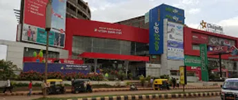 Urban Oasis Mall, Hubli