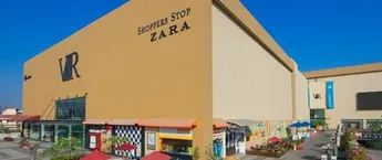 VR Mall, Surat