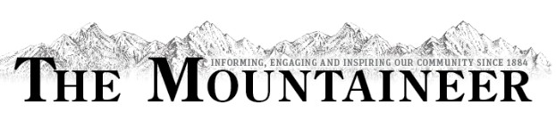 The Mountaineer