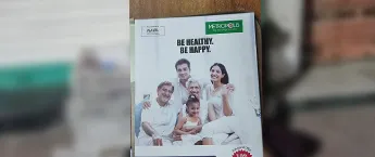 Leaflet Printing