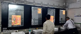 Smart Mirror