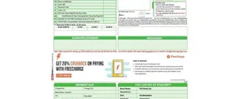 GAS Bills - Delhi (NCR) GAS Bills - Delhi (NCR)