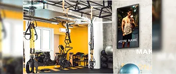 GYM Digital screen ,Gym Sprit-Andheri West,Mumbai GYM Digital screen ,Gym Sprit-Andheri West,Mumbai