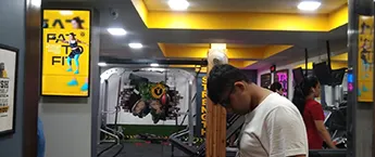 GYM Digital screen ,Anytime Fitness-Dwarka Sector 10,Delhi NCR GYM Digital screen ,Anytime Fitness-Dwarka Sector 10,Delhi NCR
